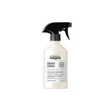 Serie Expert Metal Detox İşlem Görmüş Saçlar İçin 500 ml Saç Bakım Maskesi
