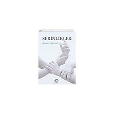 Serinlikler Ayşenur Tanrıverdi