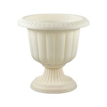 Serinova 36x26 cm 9.8 lt Nergis Ayaklı Saksı