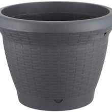 Serinova HS05 Hasır 25 lt Saksı