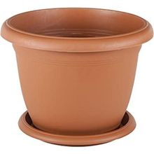 Serinova V509 Villa No:9 22 Litre Saksı