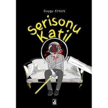 Serisonu Katil - Duygu Ertürk