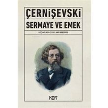 Sermaye ve Emek - Nikolay Çernışevski