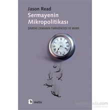 Sermayenin Mikropolitikası - Jason R. Levine