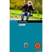 ŞERMİN - TEVFIK FIKRET (ISBN:9789756053300)