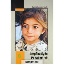 Serpehatiyen Penabertiye - Hesen Huseyin Deniz