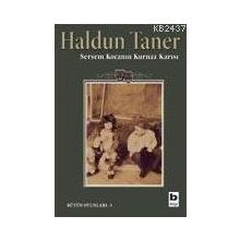 Sersem Kocanın Kurnaz Karısı - Haldun Taner