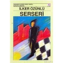 Serseri - Ebru Özer