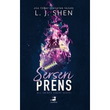Serseri Prens - Canan Öget