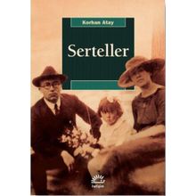 Serteller - Korhan Atay