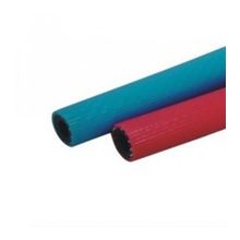 Sertsan 8 mm 1 mt Kırmızı Hava Hortumu