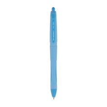 Serve Berry 0,7 mm Pastel Mavi Jel Kalem