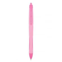 Serve Berry 0,7 mm Pastel Pembe Jel Kalem