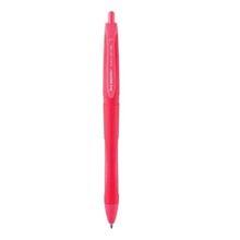 Serve Berry SV-BRGE Yakut Kırmızı 0.7 mm Jel Kalem