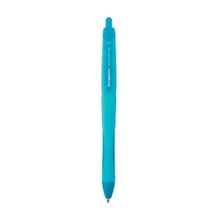 Serve Berry SV-BRGEL07-TR Turkuaz 0.7 mm Jel Kalem