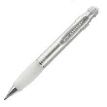 Serve Deep Metalik Gri 0.7 MM Mekanik Kurşun Kalem