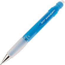 Serve Deep Metalik Mavi 0.7 mm Mekanik Kurşun Kalem