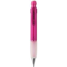 Serve Deep Metalik Pembe 0.7 mm Mekanik Kurşun Versatil Kalem