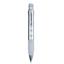 Serve Deep Metalik Uzay Desenli Gri 0.7 mm Mekanik Kurşun Kalem