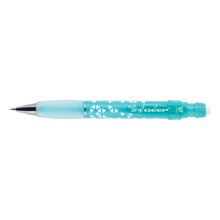 Serve Deep Üçgen Baskılı Mint Yeşil 0,7 mm Versatil Kalem