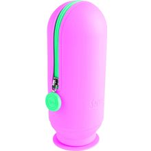 Serve Hoop Pembe Kalemlik