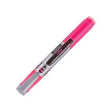 Serve Liquid Highlighter Sıvı Mürekkepli Pembe Fosforlu Kalem