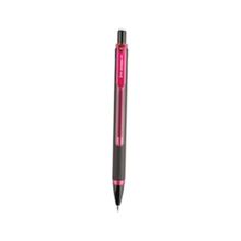 Serve Shake İt 0.7 MM Siyah Pembe Versatil Kalem