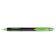 Serve SV-C07Y Creative Yeşil 0.7 MM Mekanik Kurşun Kalem