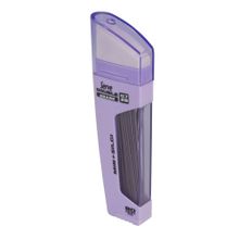 Serve SV-DSMLA07 Double Erase Mor Silgi