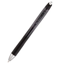 Serve SV-XBRGELY0.7-01 Siyah XBerry 0.7 mm Jel Kalem