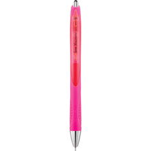 Serve Xberry İğne Uç 05 mm Pembe Jel Kalem
