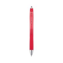 Serve Xberry Jel 0.5 mm Kırmızı İğne Uçlu Kalem