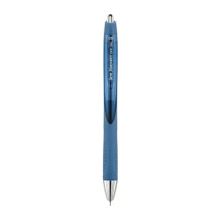 Serve Xberry Jel 0.5 mm Mavi Siyah İğne Uçlu Kalem