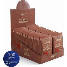 Servet Ala 100 g Türk Kahvesi (3 adet)