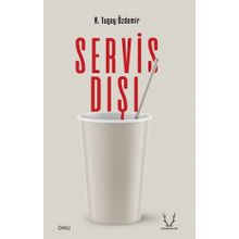 Servis Dışı Karakum Yayınevi