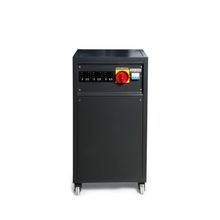 Servo 10.5 kVA Trifaze Kontrollü Tam Otomatik Voltaj Regülatörü