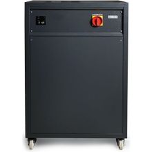 Servo 30 kVA Monofaze Kontrollü Tam Otomatik Voltaj Regülatörü