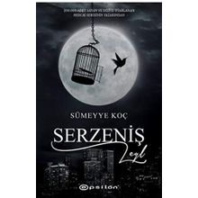 Serzeniş Leyl - Sümeyye Koç