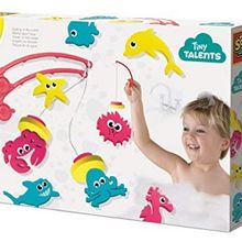 Ses Creative Minik Yetenekler Suda Balık Tutma Oyunıu