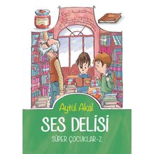 Ses Delisi - Aytül Akal