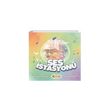 Ses İstasyonu - Kübra Ramazan