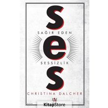 Ses - Sağır Eden Sessizlik - Christina Dalcher