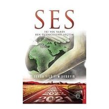 Ses - Sevda Yıldırım Akbayır