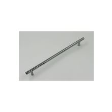 Sese 02-416 mm Krom 10 mm Çubuk Kulp