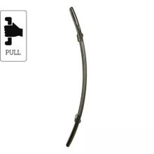 Sese 202-29-80-18/24 Mat Krom 80 cm Çekme Kapı Kolu