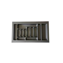 Sese 400-07-08-54 85x49 Plastik Kaşıklık