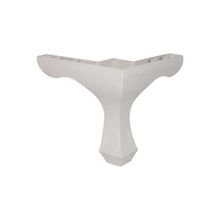 Sese Ea225 14 cm Beyaz Lukens Ayak