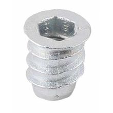 Sese M6-Ss136-01 Minifix Zamak Dübel