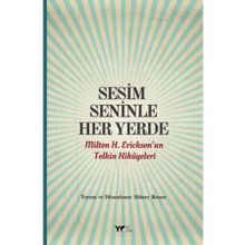 Sesim Seninle Her Yerde - Sidney Rosen