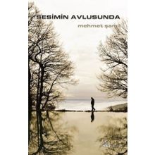 Sesimin Avlusunda - Mehmet Şamil